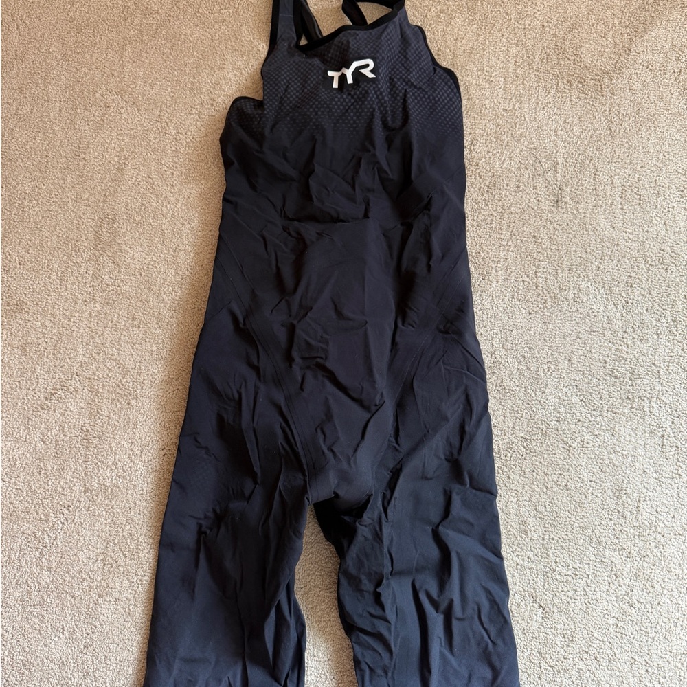TYR Venzo Tech Suit